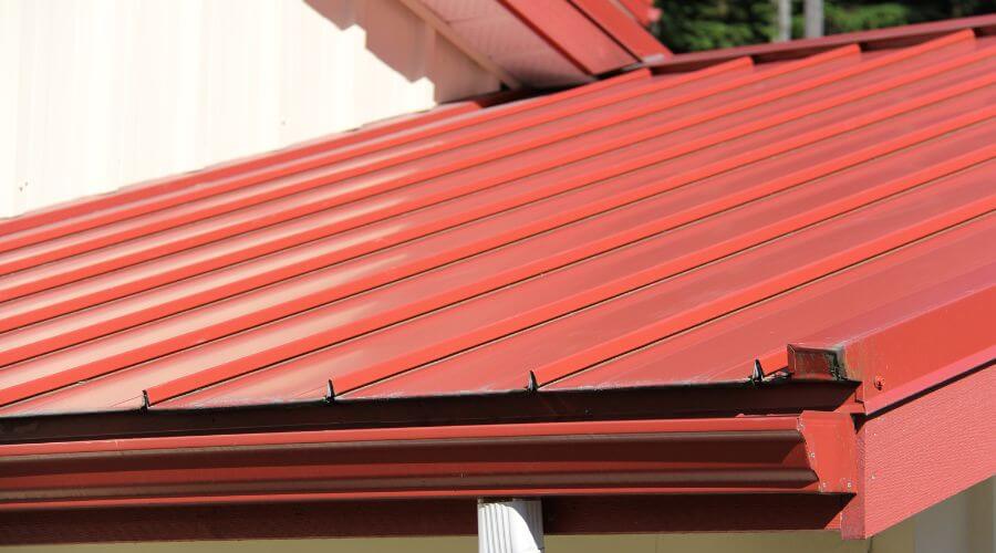 Industrial Roof Installation in Jefferson, IA